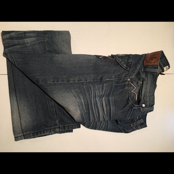 Buzz Cuts Slim Fit sz 16  Great Condition J21 - Picture 2 of 7